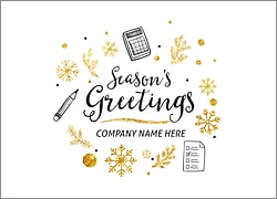 card from category