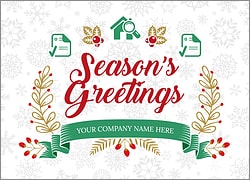 card from category