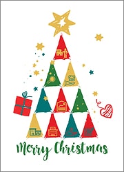 card from category