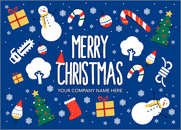Arbor Joy Card