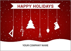 card from category