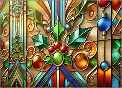 card from category