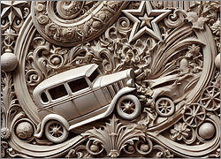 card from category