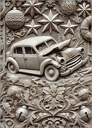 card from category