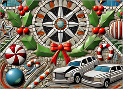 card from category