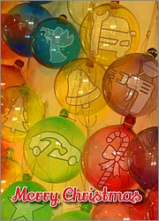 card from category