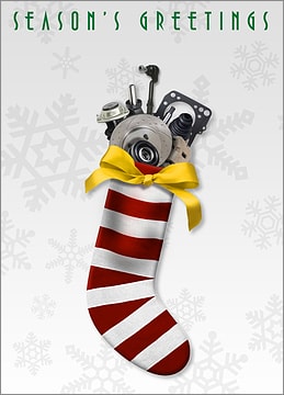 Auto Parts Stocking