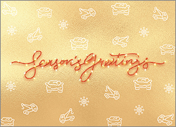 card from category