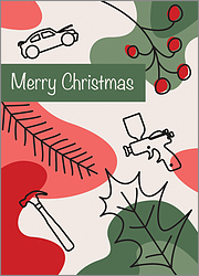 card from category