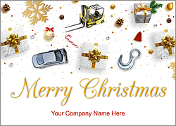 card from category