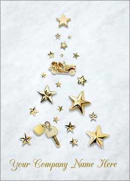 Automotive Star Tree