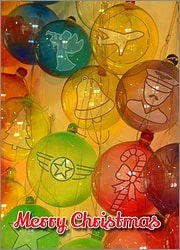 card from category
