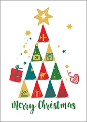 card from category