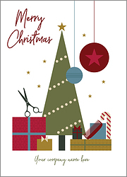 card from category