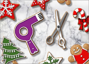Beauty Cookies
