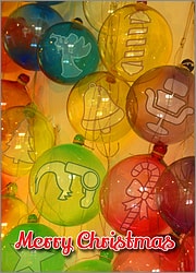 card from category