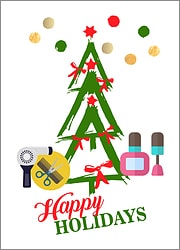 card from category