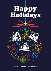 card from category