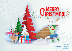 card from category