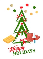 card from category