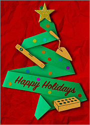 card from category