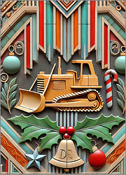 card from category