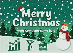 card from category