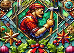 card from category