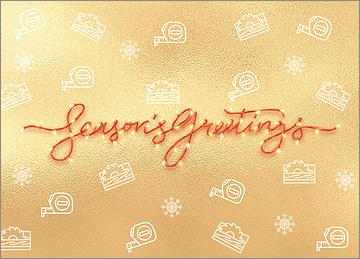 Carpenters Gold Card