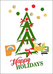 card from category
