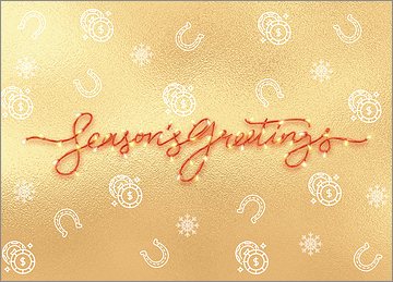Casino Gold Card