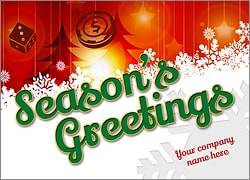 card from category