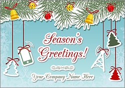 card from category