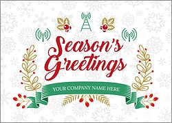 card from category