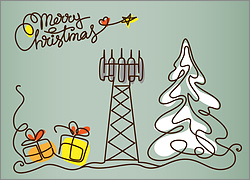 card from category