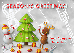 card from category