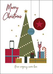 card from category