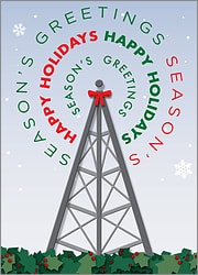 card from category