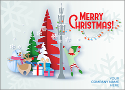 card from category