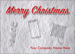 card from category