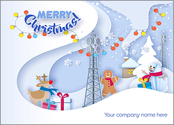 card from category