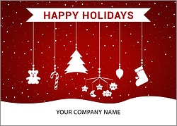 card from category