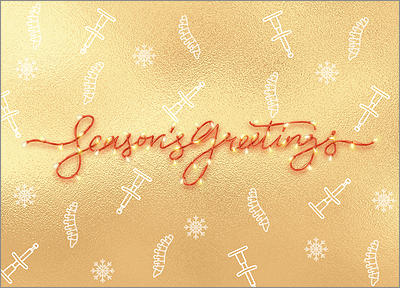 Chiropractors Gold Card