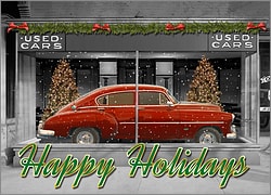 card from category