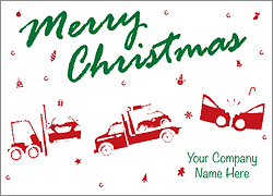 card from category