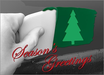 Christmas Bondo