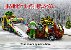 card from category