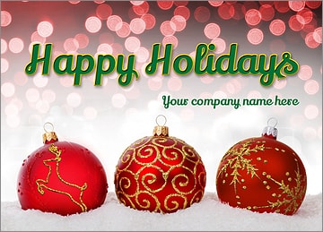 Christmas Ornaments