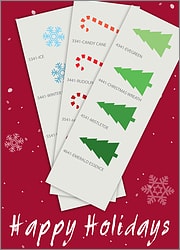 card from category