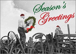 card from category